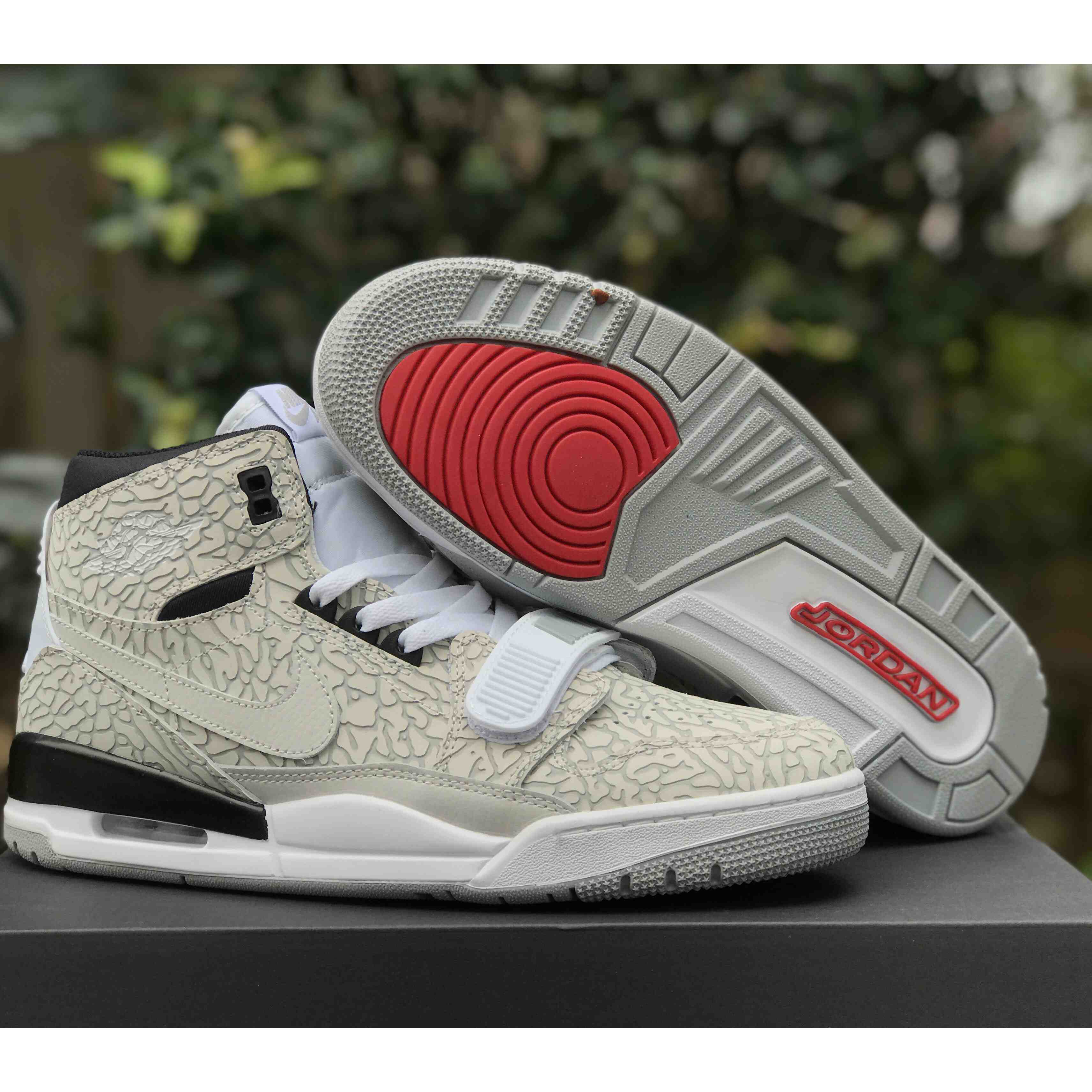 Air Jordan Legacy 312 Sneaker  AV3922-100 - EUR FASHION