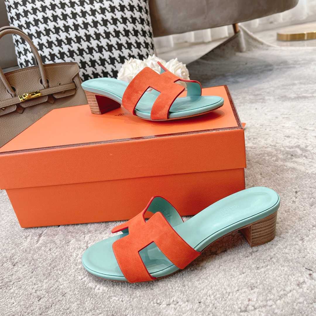 Hermes Oasis Sandal - EUR FASHION