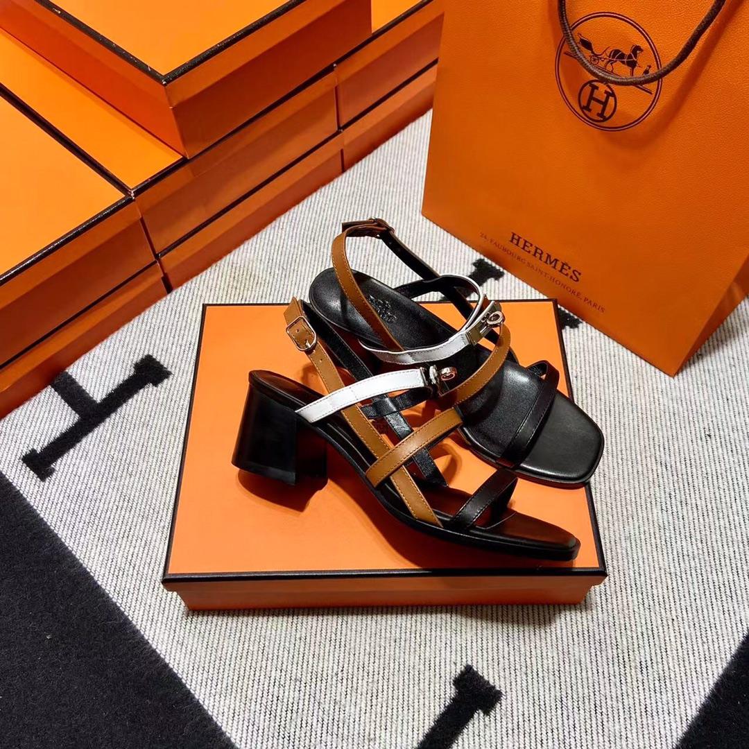 Hermes Sandal - EUR FASHION