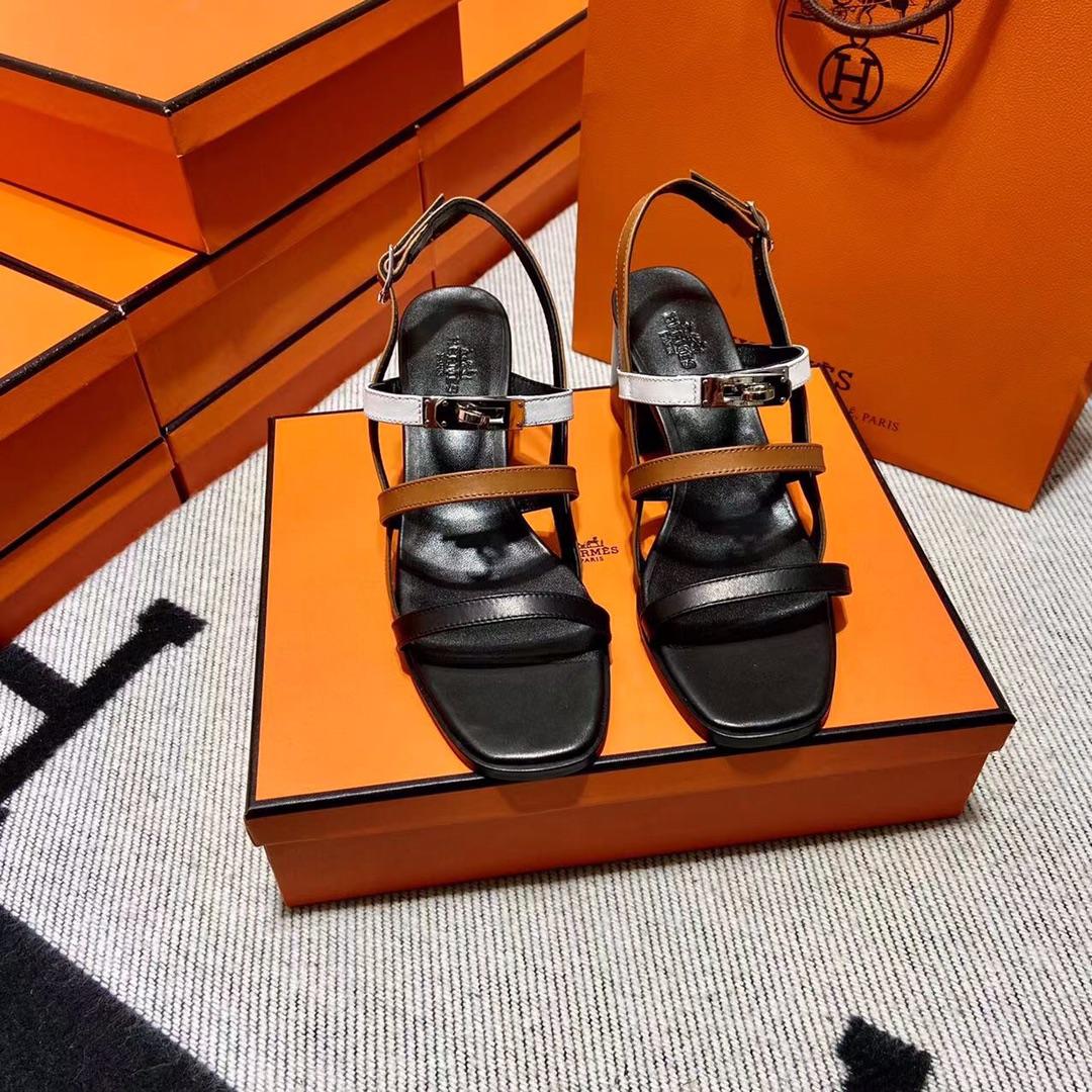 Hermes Sandal - EUR FASHION