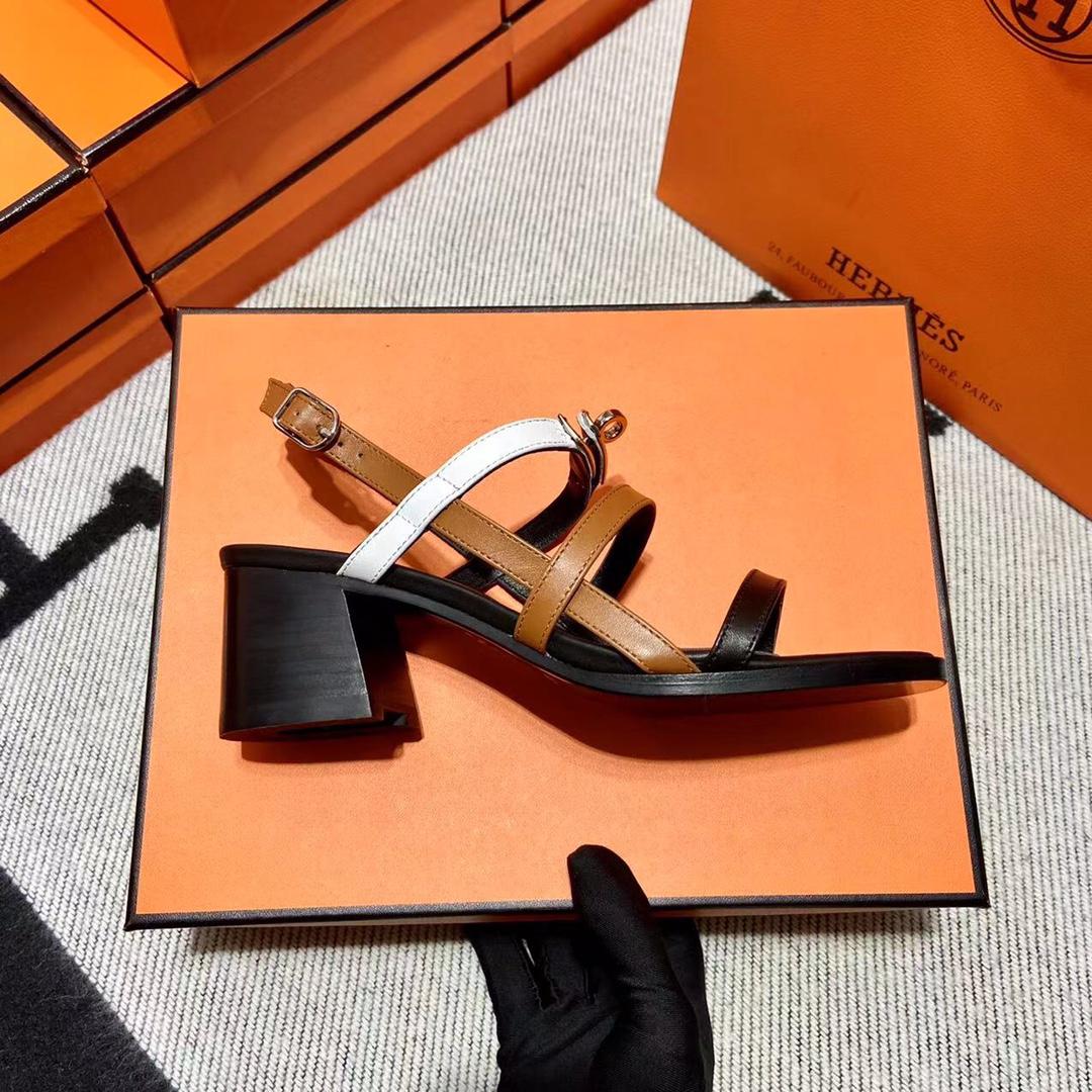 Hermes Sandal - EUR FASHION