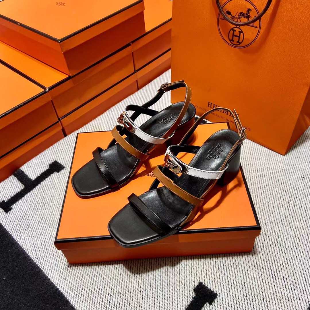 Hermes Sandal - EUR FASHION