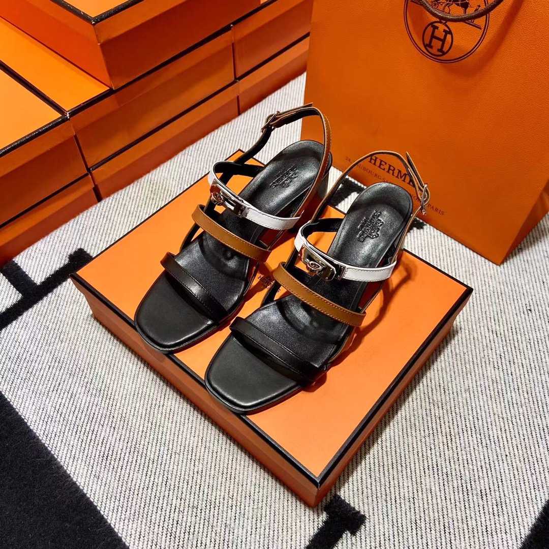 Hermes Sandal - EUR FASHION