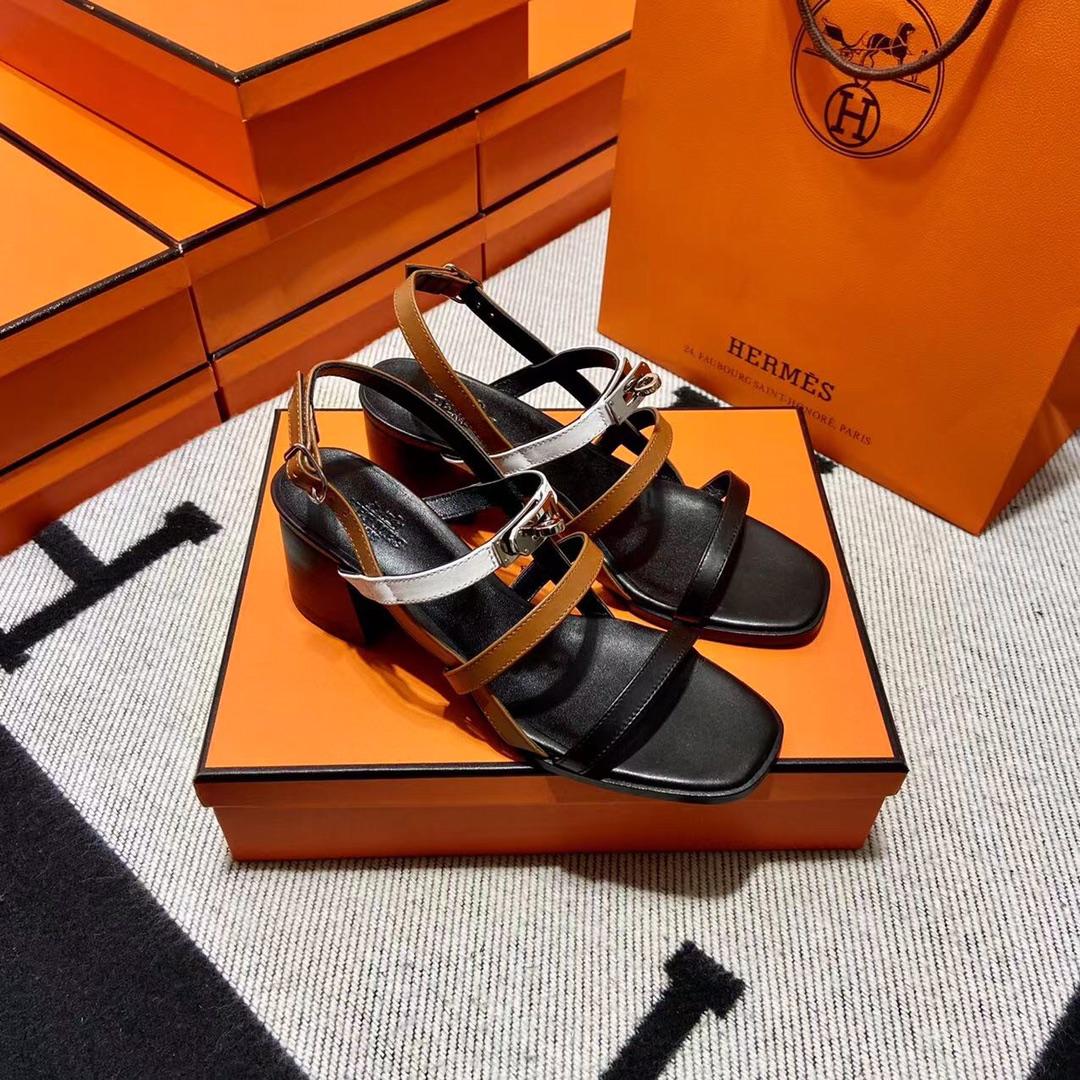 Hermes Sandal - EUR FASHION