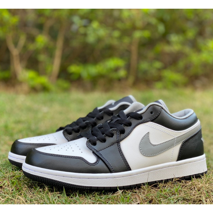 Air Jordan 1 Low "Shadow"  Sneaker   553558-040 - EUR FASHION