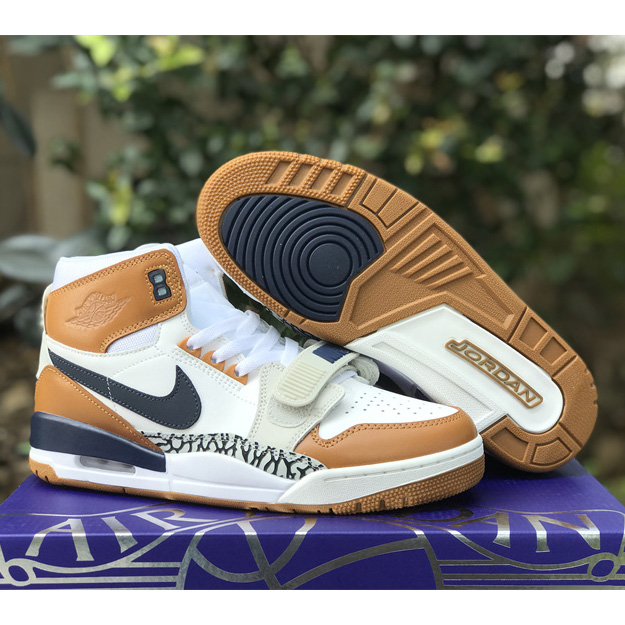 Jordan Legacy 312 “Air Trainer 3”  Sneaker  AQ4160-140 - EUR FASHION