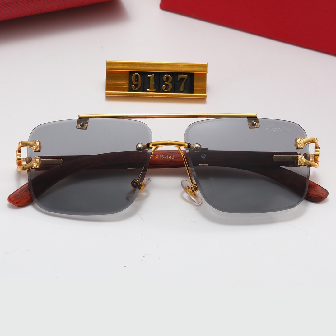 Cartier Sunglasses     9137 - EUR FASHION