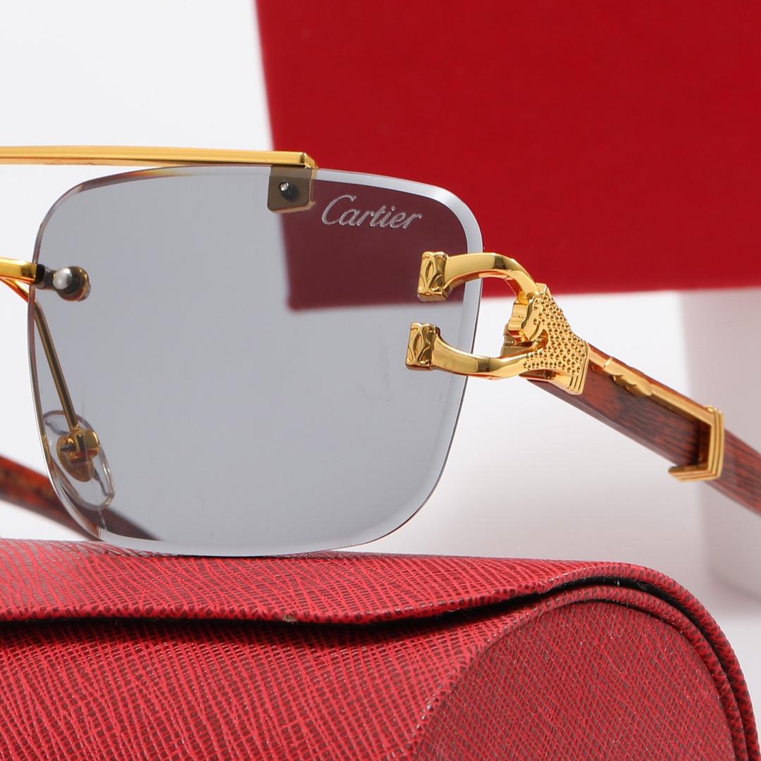 Cartier Sunglasses     9137 - EUR FASHION