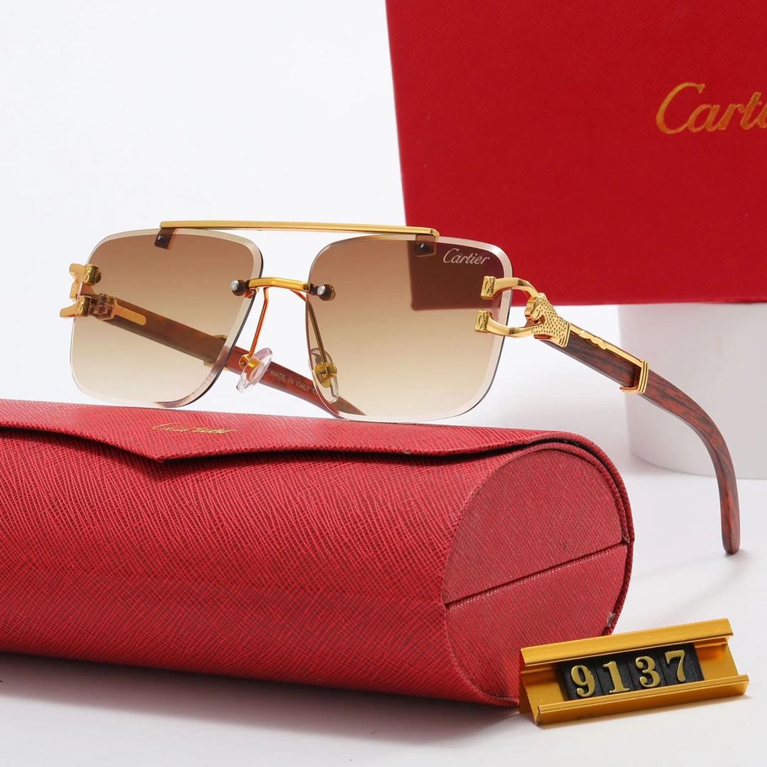 Cartier Sunglasses     9137 - EUR FASHION