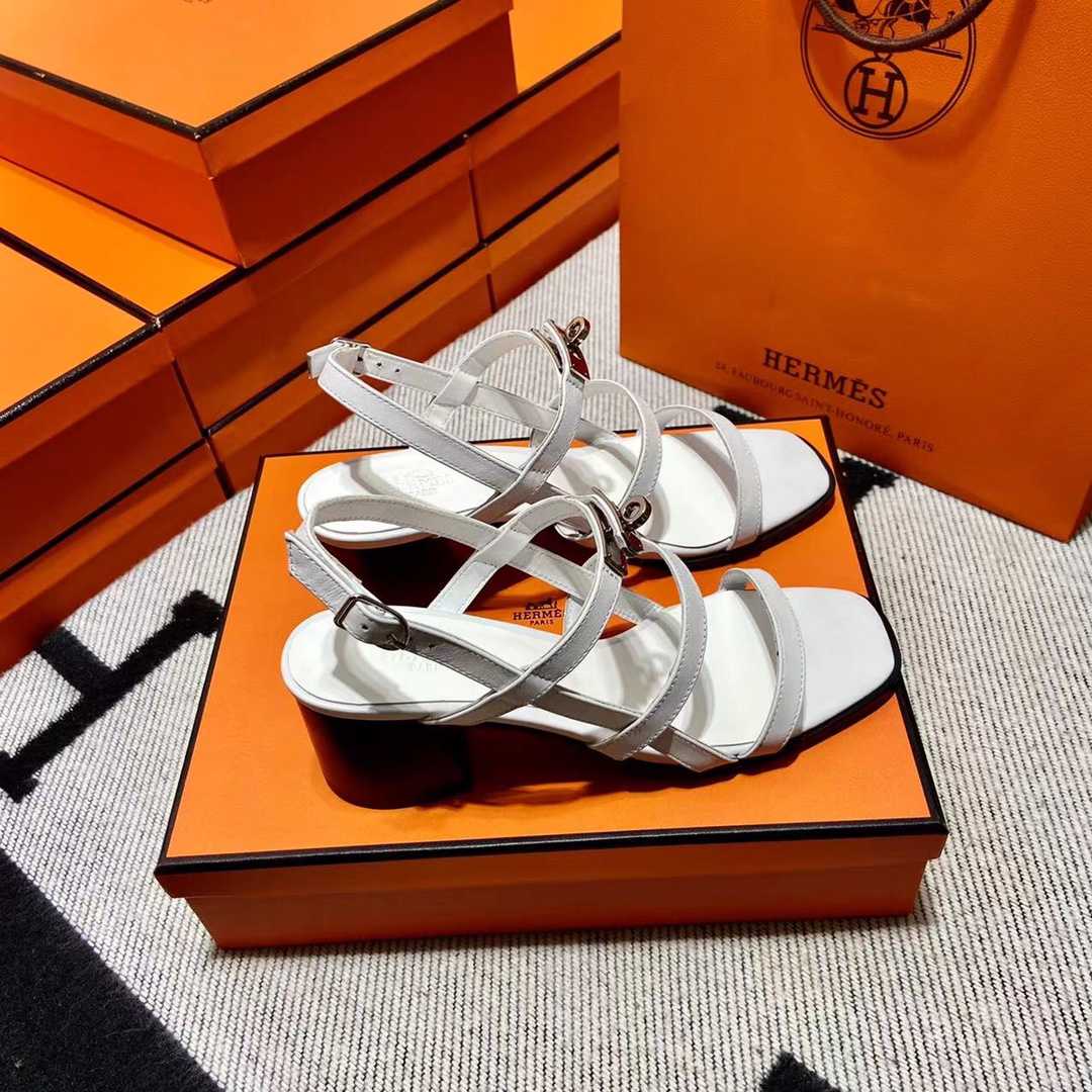 Hermes Sandal - EUR FASHION