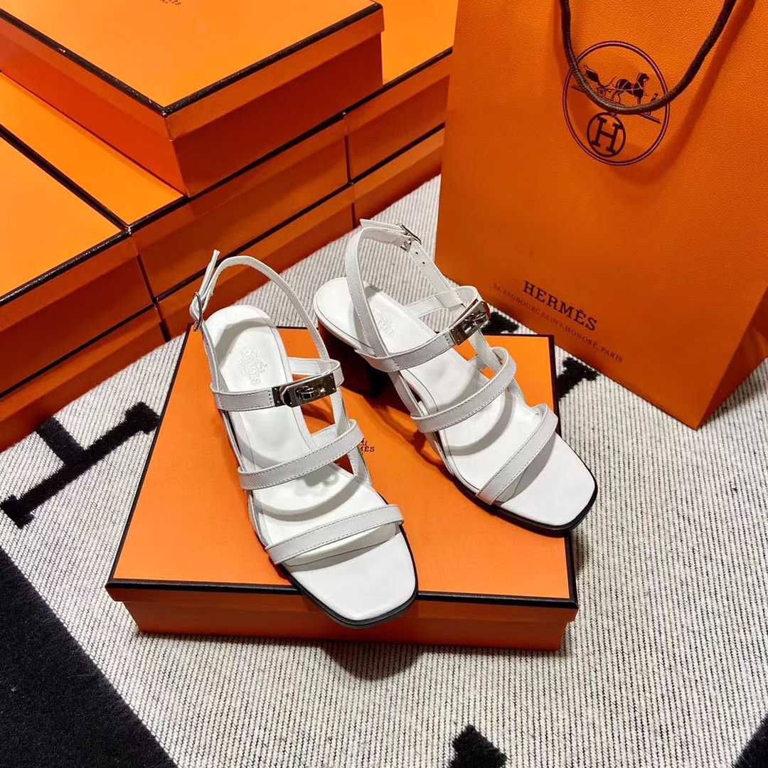 Hermes Sandal - EUR FASHION