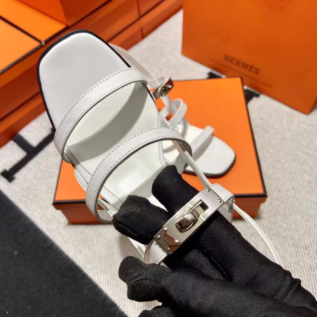 Hermes Sandal - EUR FASHION