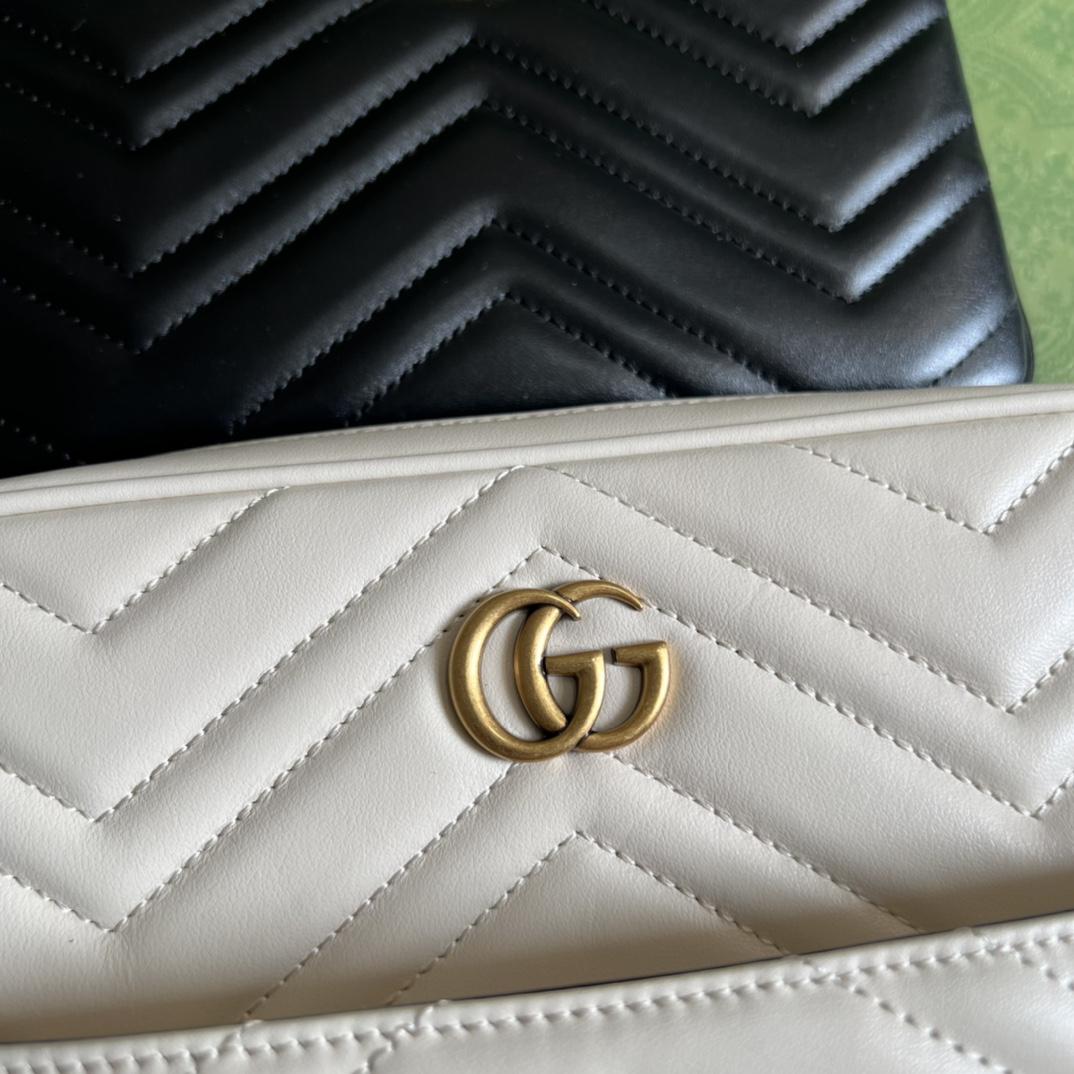 Gucci Double G Multi-Use Mini Bag - EUR FASHION