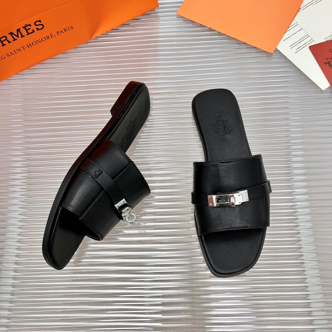 Hermes Giulia Sandal - EUR FASHION