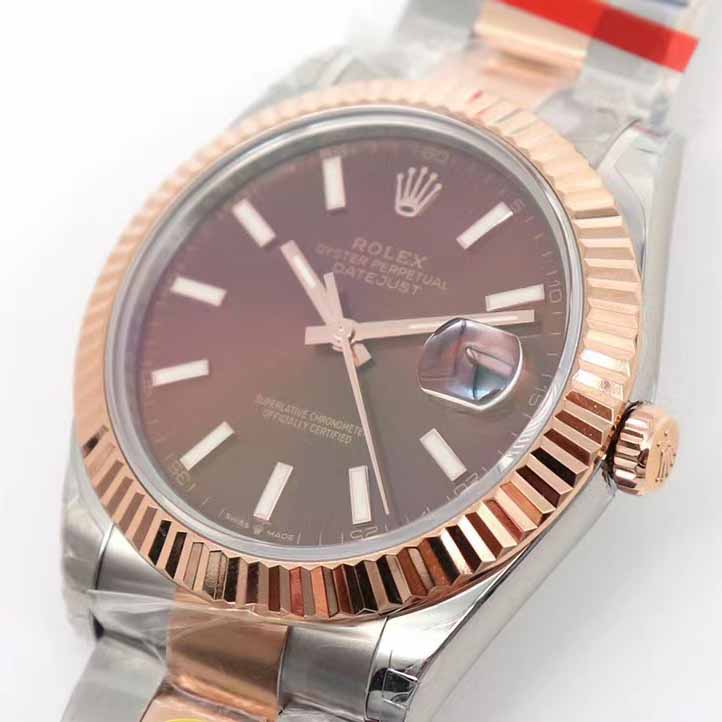 Rolex DateJust - EUR FASHION