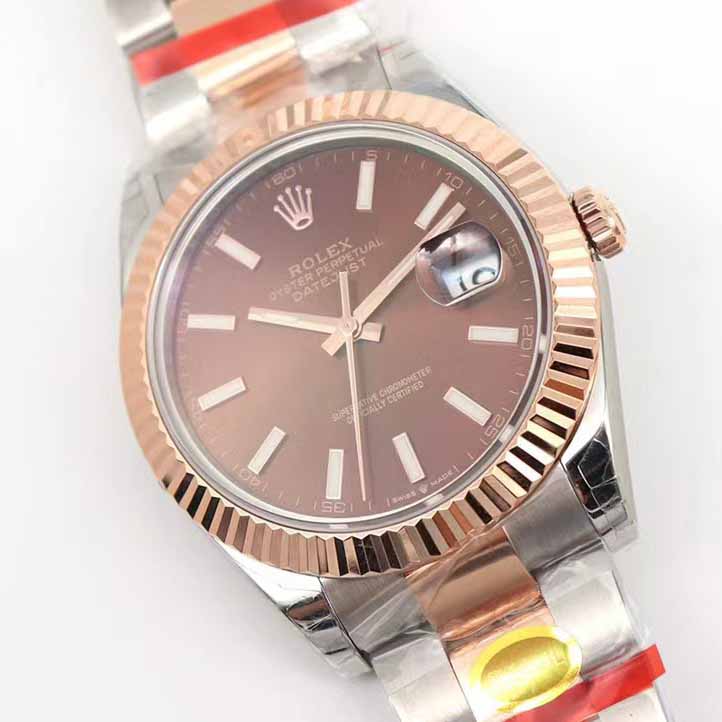 Rolex DateJust - EUR FASHION