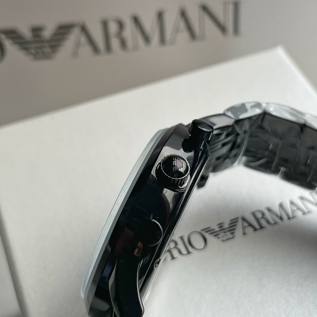 Armani ar1934 Watch - EUR FASHION