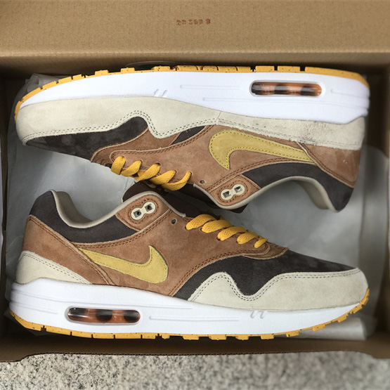 Nike Air Max 1 “Ugly Duckling” Sneaker           DZ0482-200  - EUR FASHION