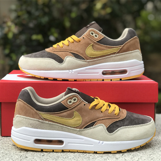 Nike Air Max 1 “Ugly Duckling” Sneaker           DZ0482-200  - EUR FASHION