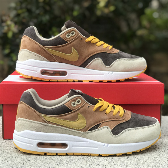 Nike Air Max 1 “Ugly Duckling” Sneaker           DZ0482-200  - EUR FASHION