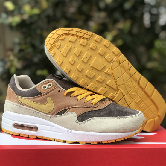 Nike Air Max 1 “Ugly Duckling” Sneaker           DZ0482-200  - EUR FASHION