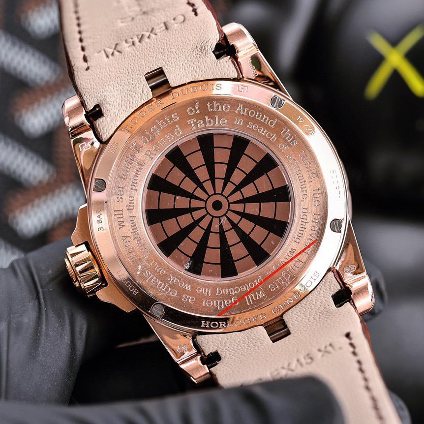 Roger Dubuis Excalibur  45mm - EUR FASHION