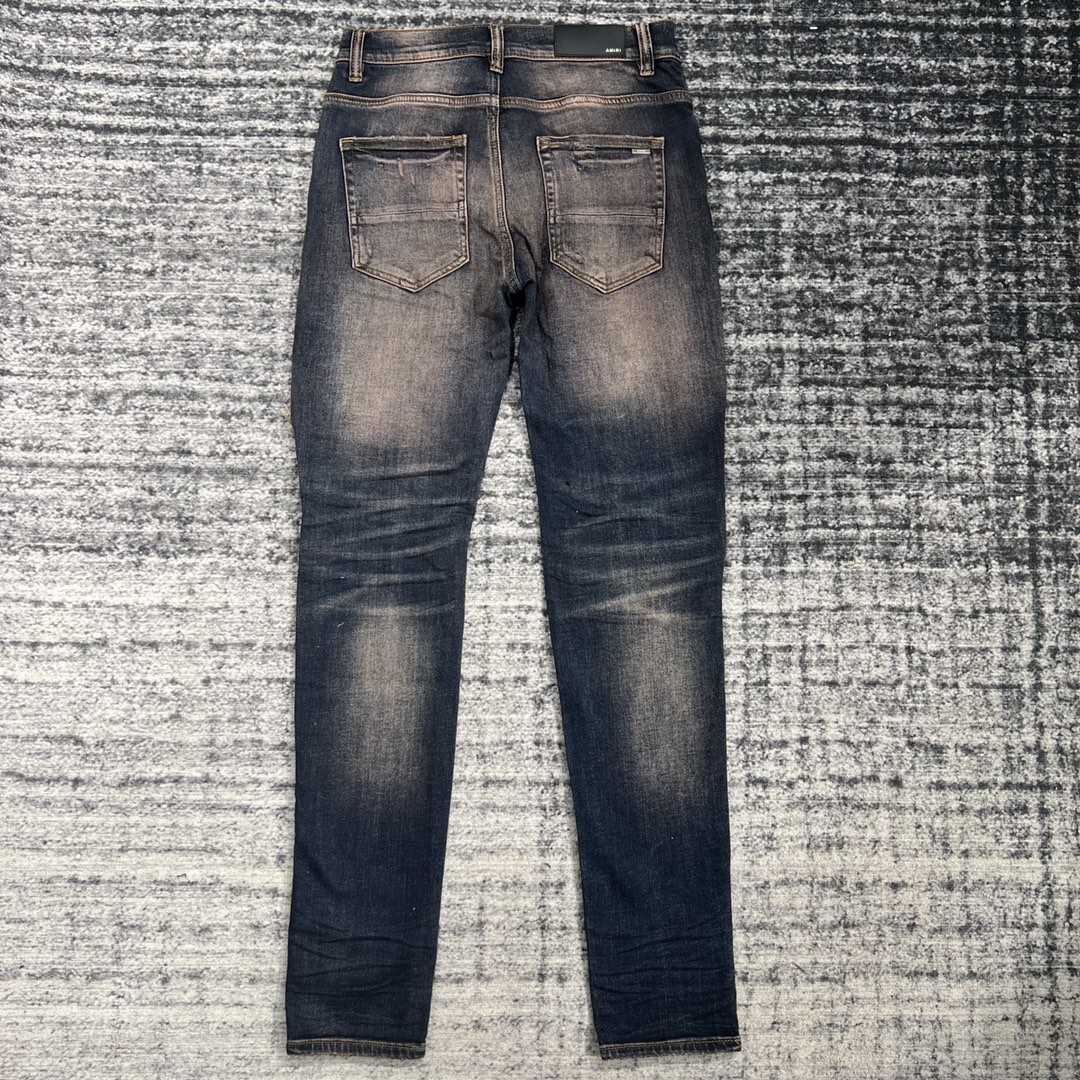 Amiri Slim Fit Jeans   616 - EUR FASHION