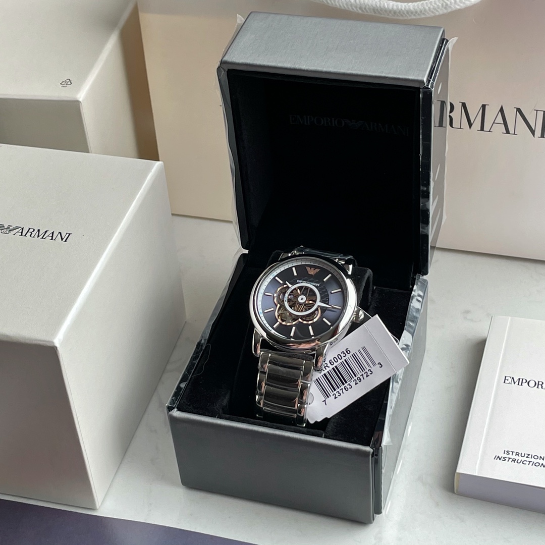 Armani AR6003 Watch - EUR FASHION