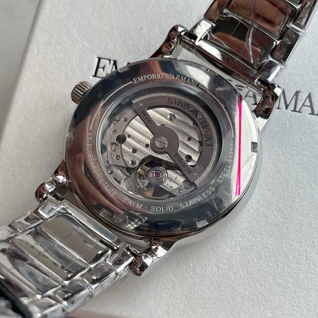 Armani AR6003 Watch - EUR FASHION