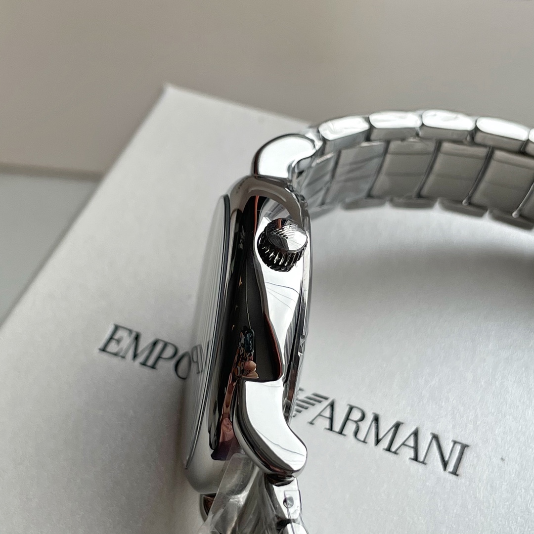 Armani AR6003 Watch - EUR FASHION