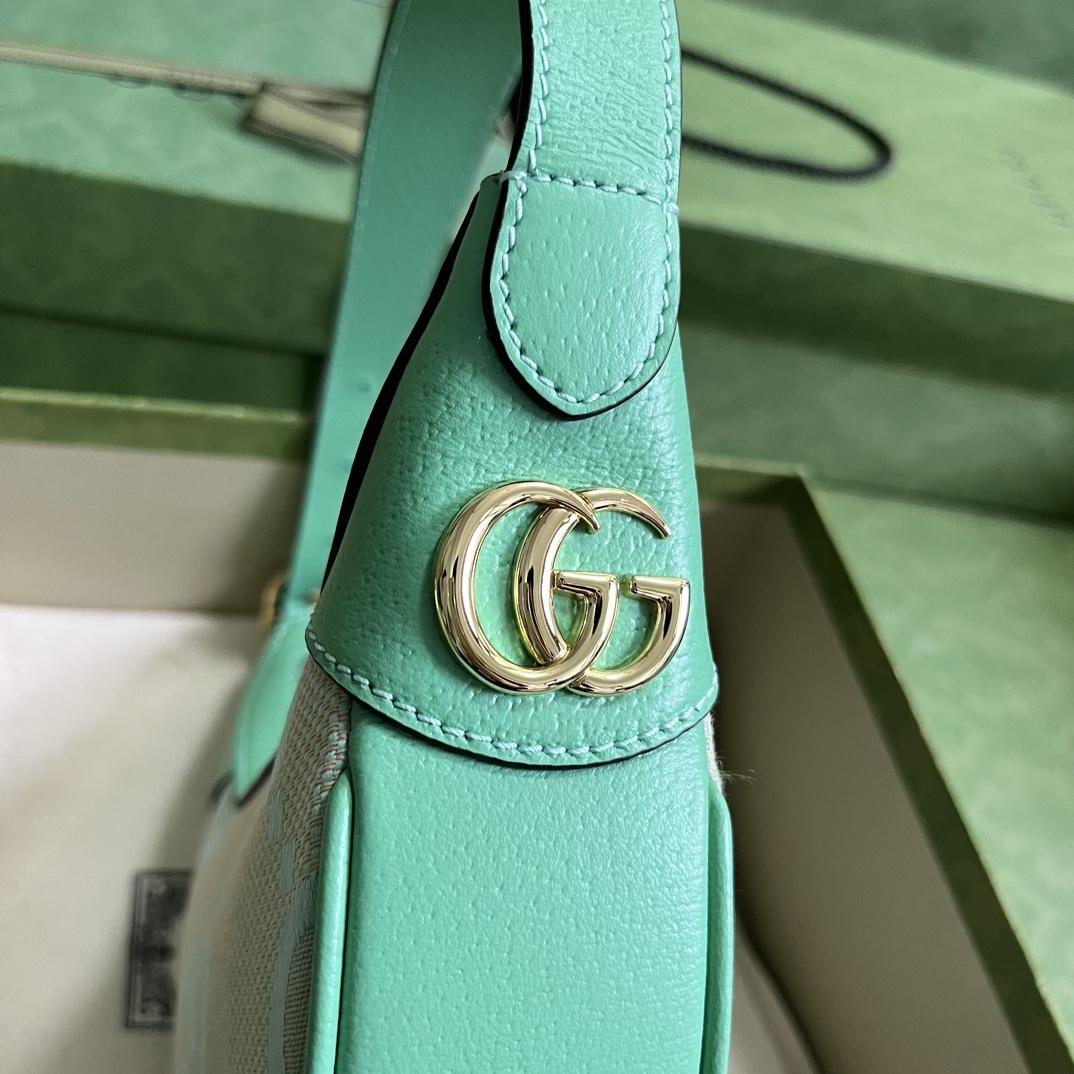 Gucci Ophidia Jumbo GG Mini Bag - EUR FASHION