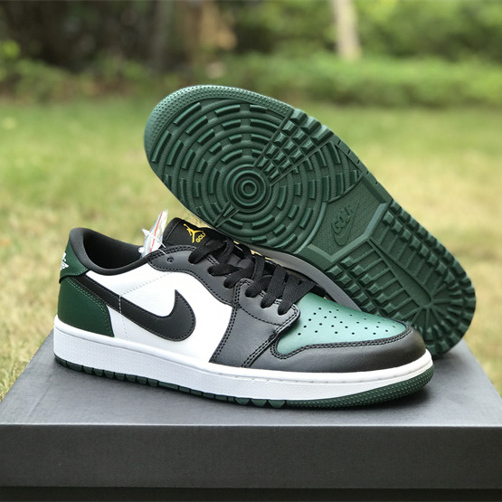 Air Jordan 1 Low Golf Sneakers      DD9315-107 - EUR FASHION