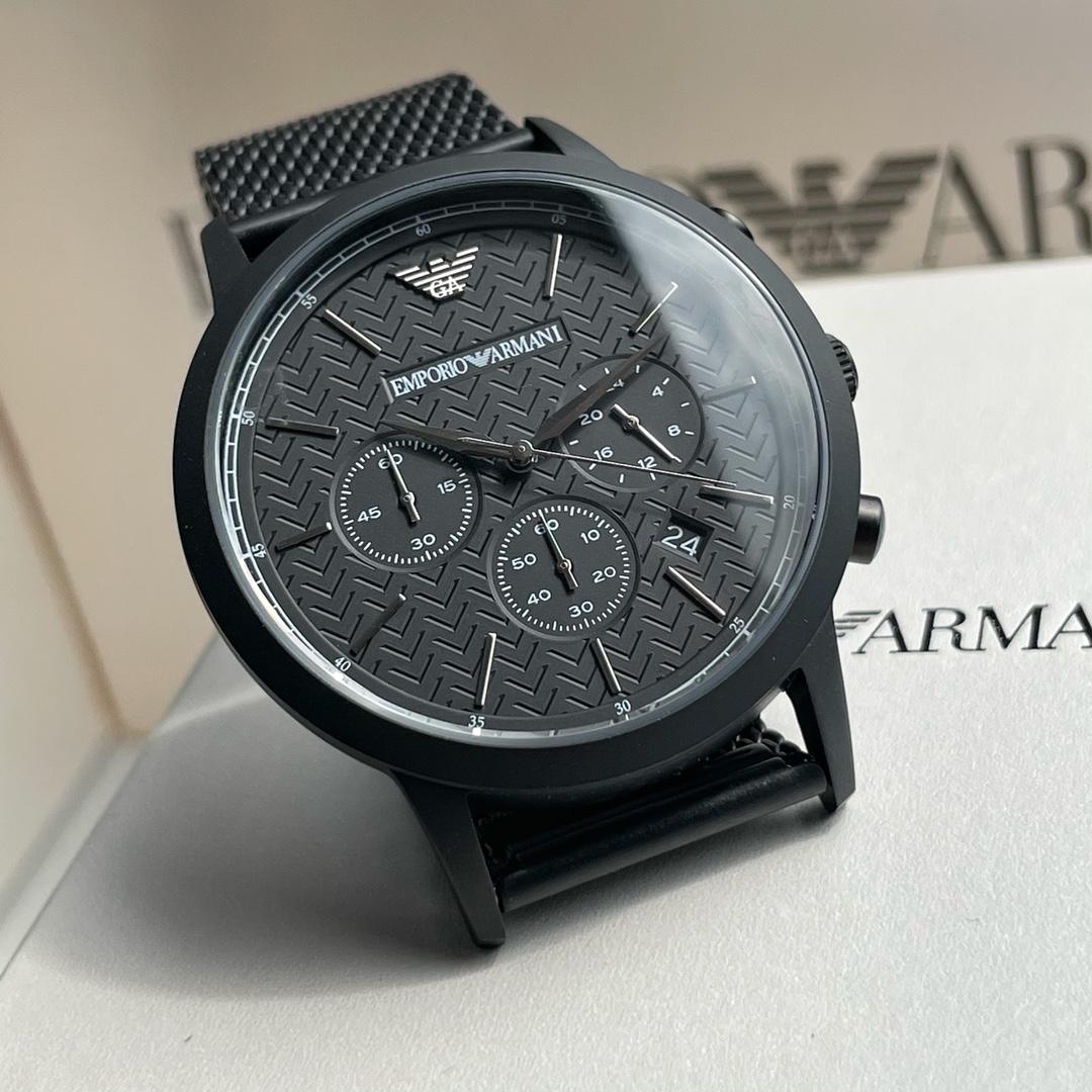 Armani Ar2498 Watch - EUR FASHION