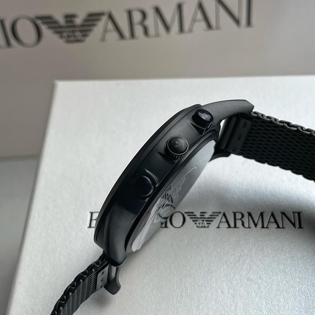 Armani Ar2498 Watch - EUR FASHION