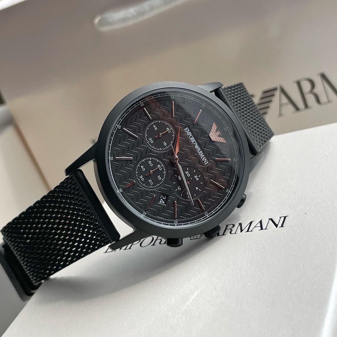 Armani Ar2498 Watch - EUR FASHION