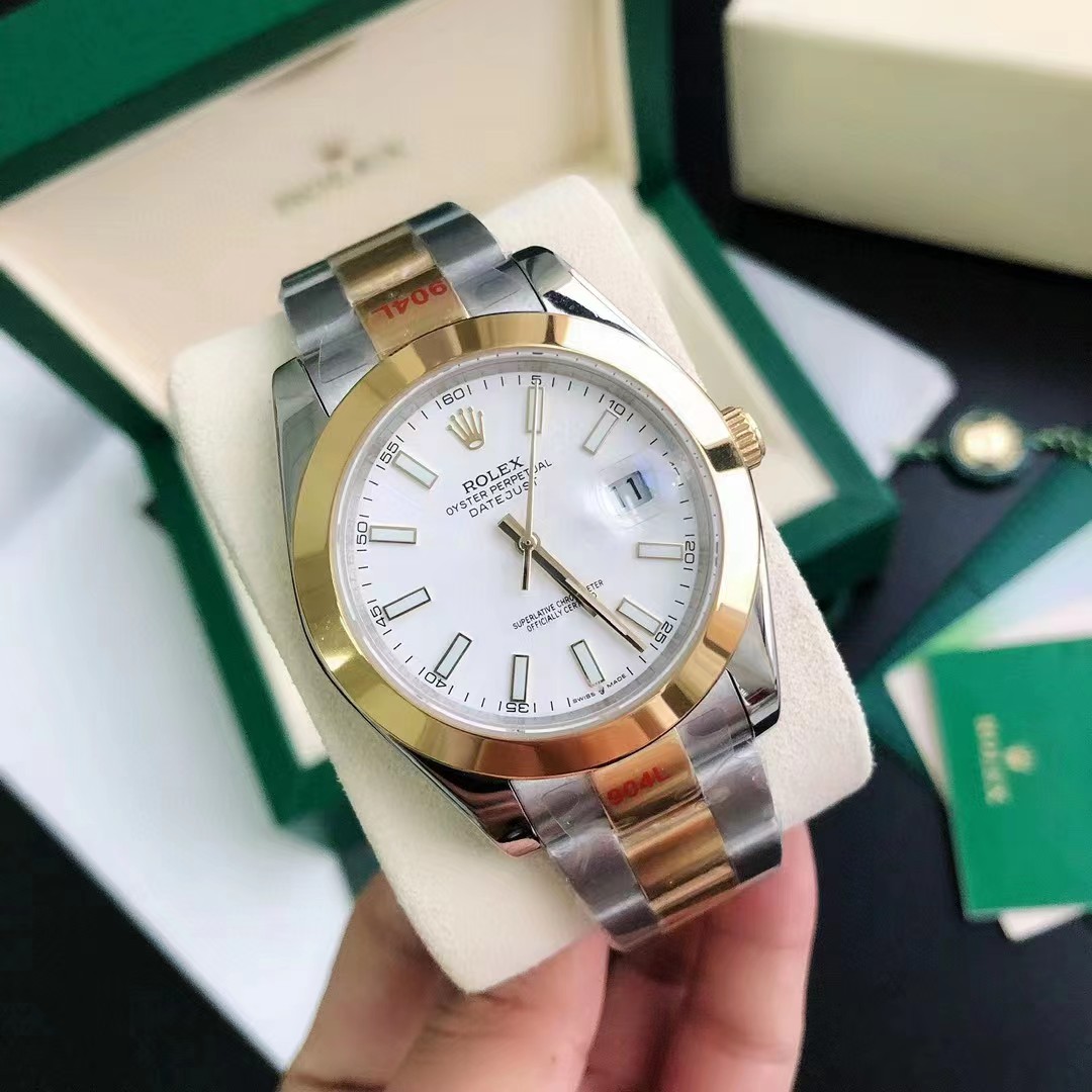 Rolex Datejust 41 - EUR FASHION