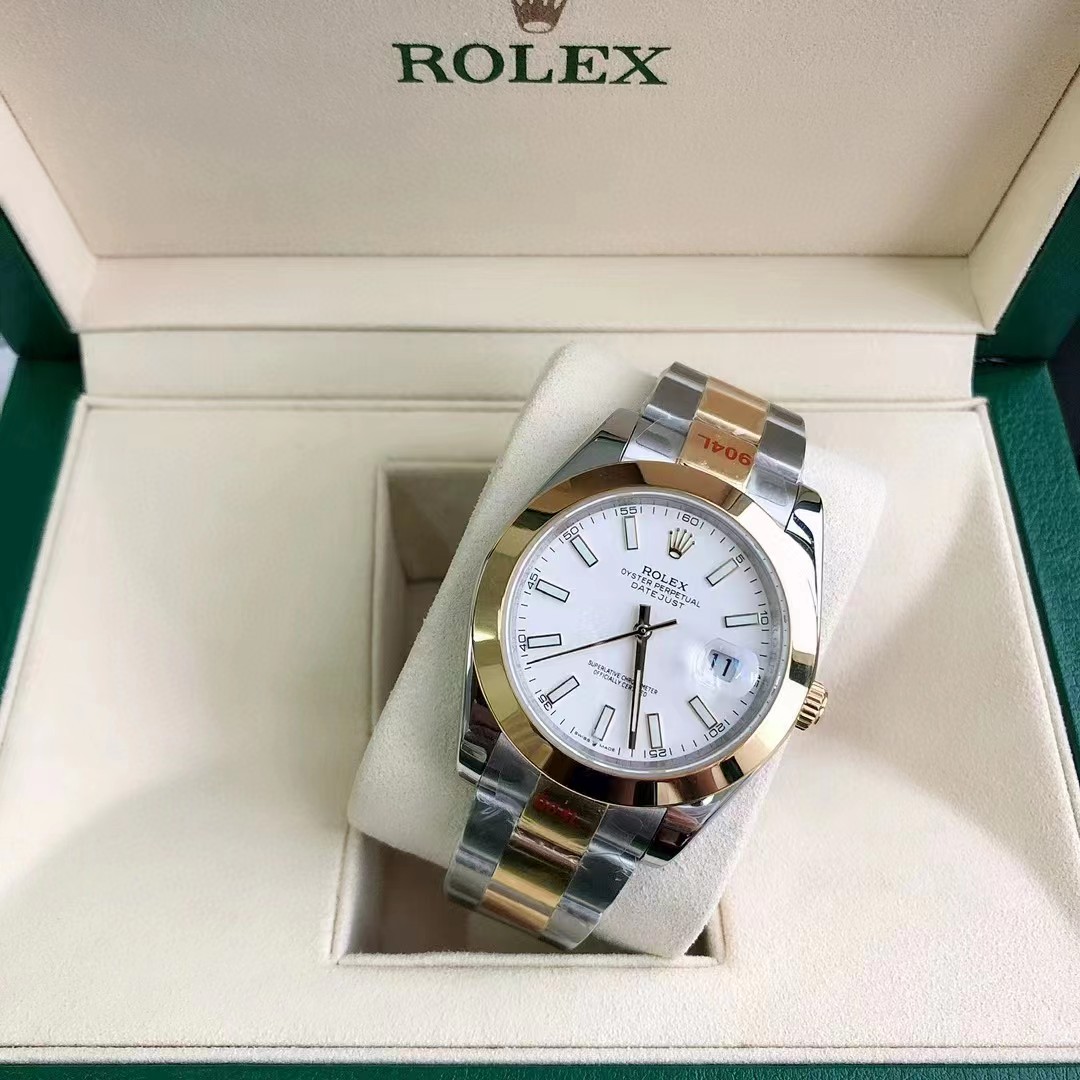 Rolex Datejust 41 - EUR FASHION