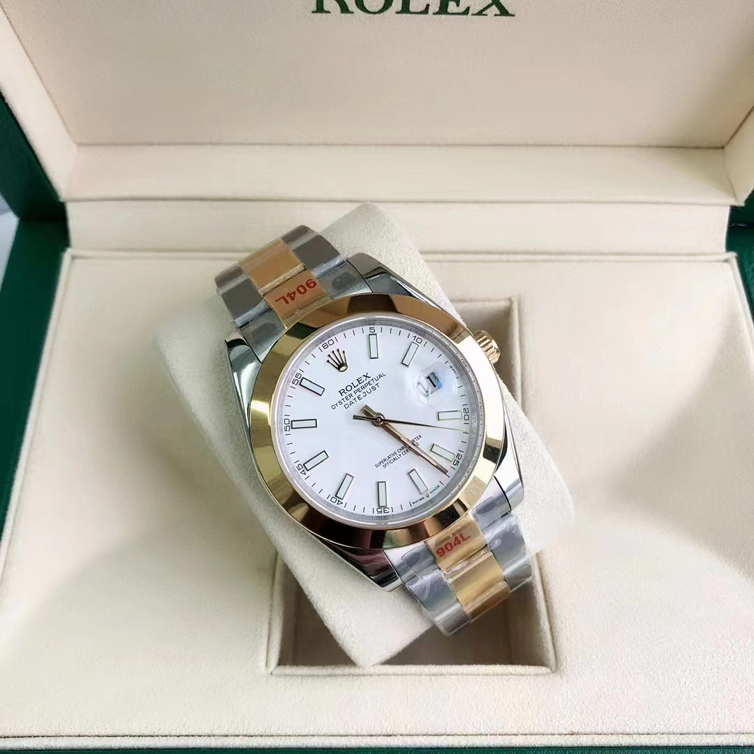 Rolex Datejust 41 - EUR FASHION