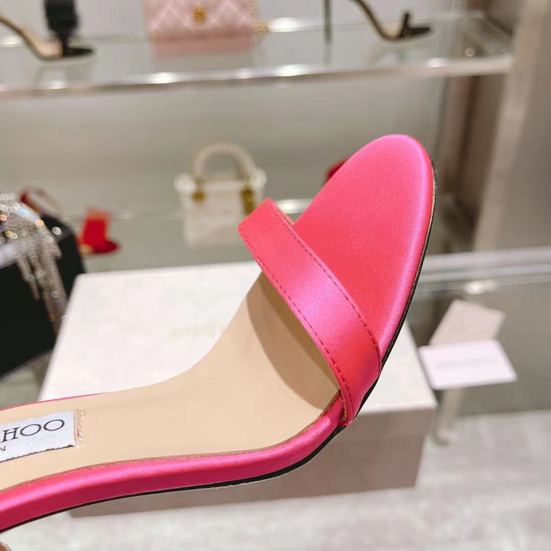 Jimmy Choo Aveline  - EUR FASHION