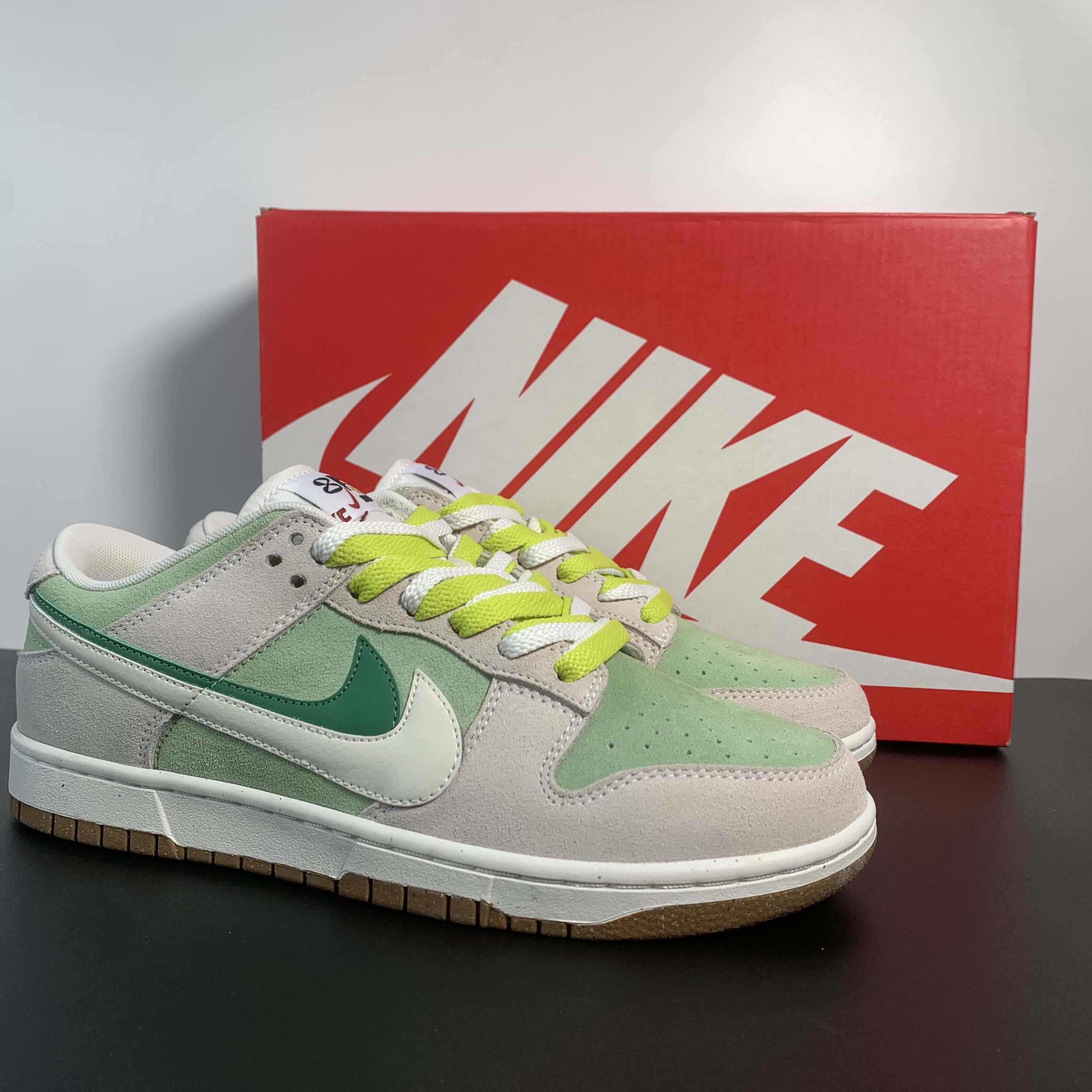 Nike SB Dunk Low "85'' Sneaker       CT9457-100  - EUR FASHION