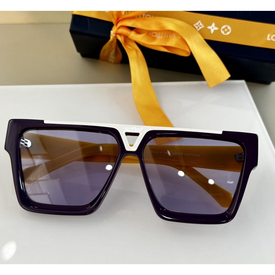 Louis Vuitton 1.1 Evidence Sunglasses    Z1894W - EUR FASHION