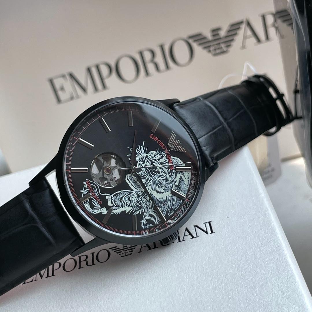 Armani AR60046 Emporio Armani Watch - EUR FASHION