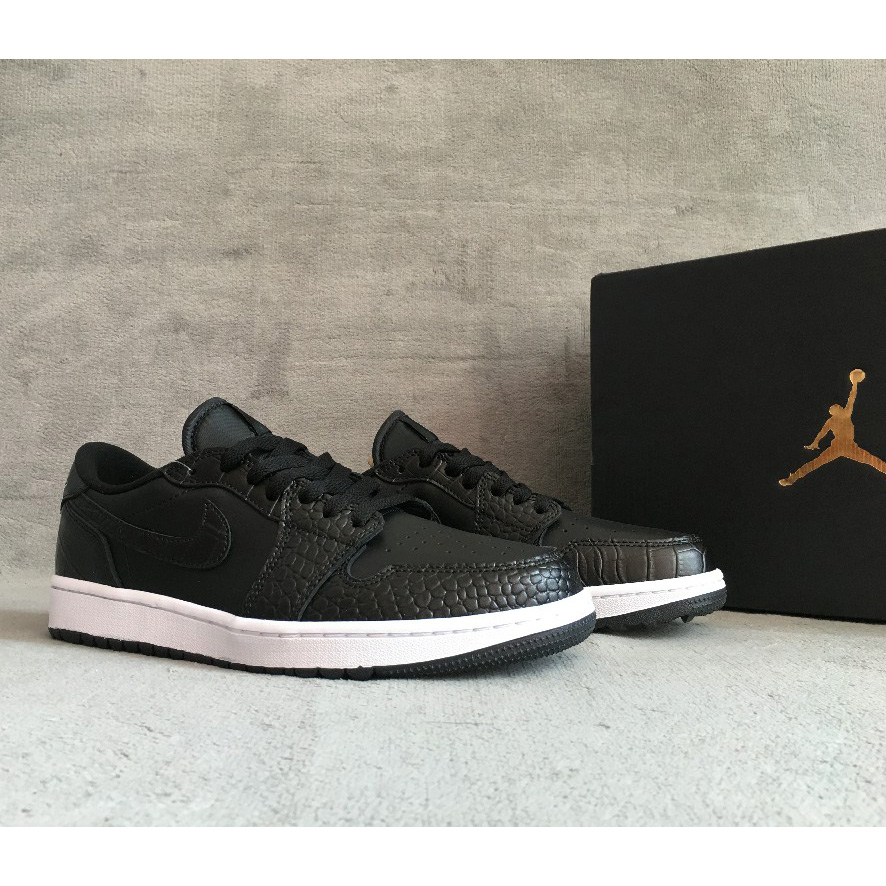 Air Jordan 1 Retro Low Golf Sneakers      DD9315-003 - EUR FASHION