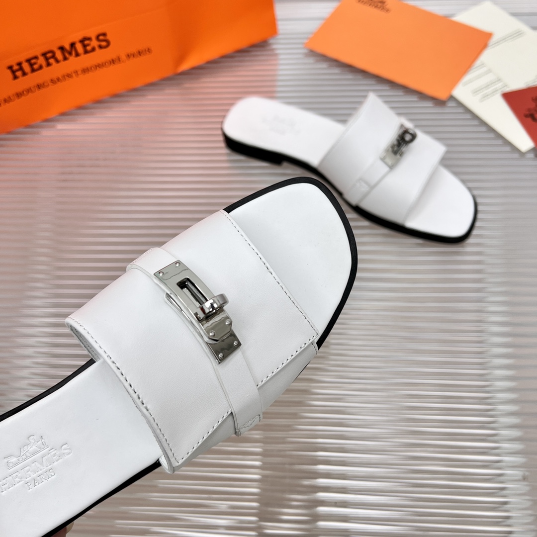 Hermes Giulia Sandal - EUR FASHION