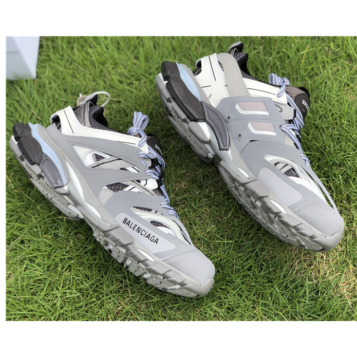 Balenciaga Track Sneaker  - EUR FASHION