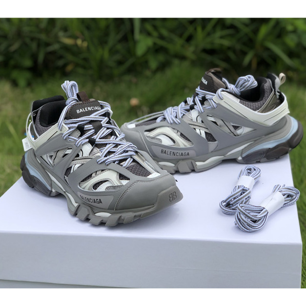 Balenciaga Track Sneaker  - EUR FASHION