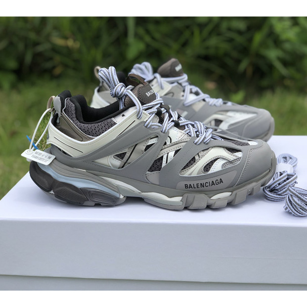 Balenciaga Track Sneaker  - EUR FASHION