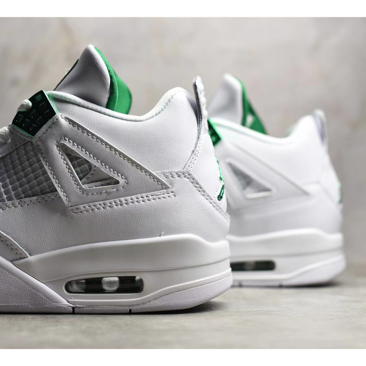 Air Jordan 4 Retro Sneaker      ct8527-113 - EUR FASHION