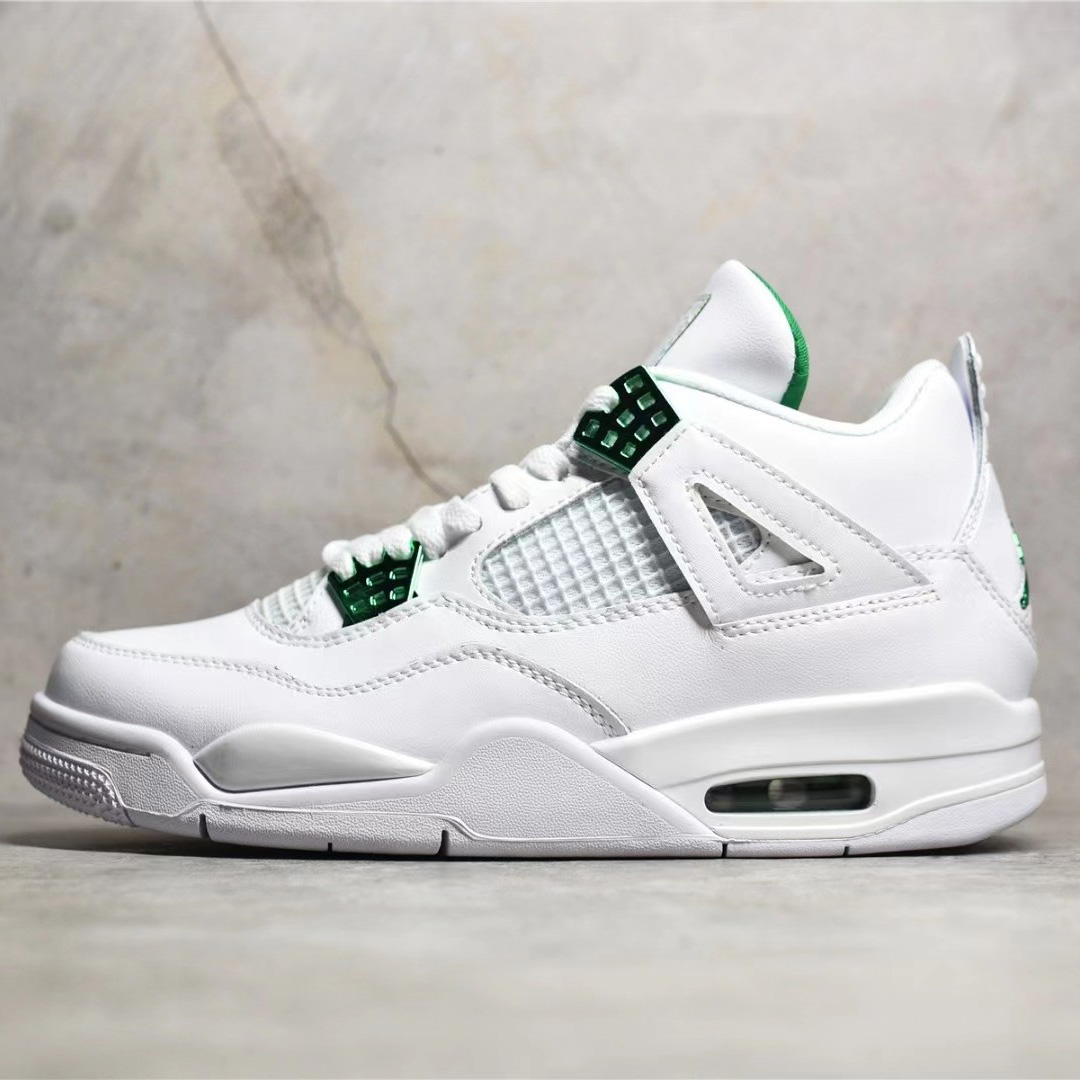 Air Jordan 4 Retro Sneaker      ct8527-113 - EUR FASHION