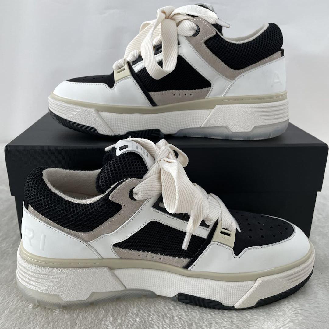 Amiri MA-1 Sneaker - EUR FASHION